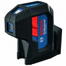 Bosch Green-Beam Three-Point Self-Leveling Alignment Laser
