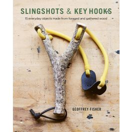 Slingshots & Key Hooks by Geoffrey Fisher