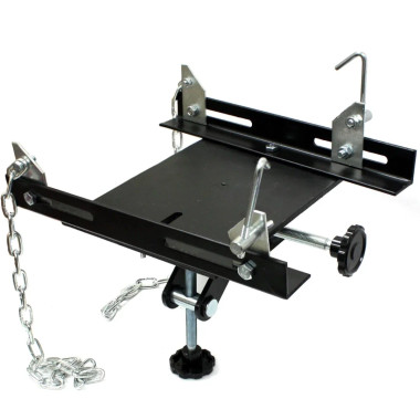 EV2400SL Transmission Support