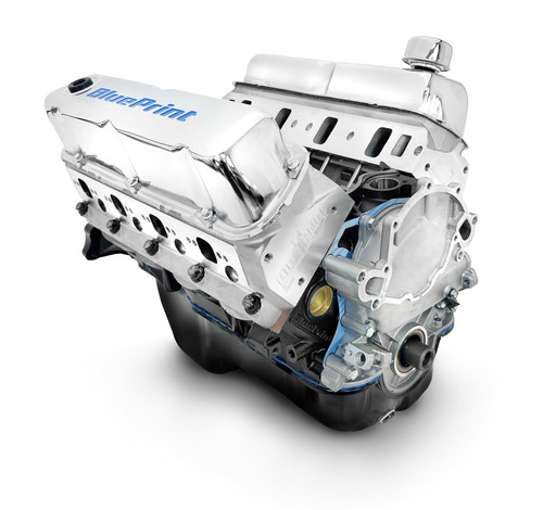 Blueprint Engines Ford Small Block 347 c.i / 415 HP - BP3479RCT