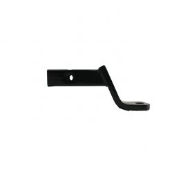 Braber Trailer Hitch Ball Mount - Class IV - 4" Drop