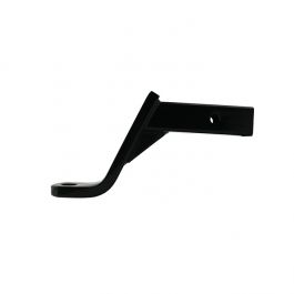 Braber Trailer Hitch Ball Mount - Class IV - 6" Drop
