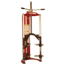 STRUT SPRING COMPRESSOR WALL MOUNTED