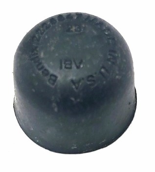 1967 - 1969 Original Style Camaro Proportioning Valve Rubber Dust Boot