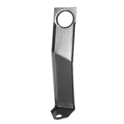 1967-1981 Power Brake Booster Hose Valve Cover Bracket
