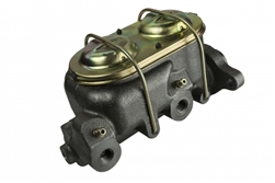 1967 - 1969 Camaro Brake Master Cylinder for Front Power Disc and Rear Drum