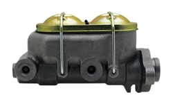 1967 - 1969 Camaro Brake Master Cylinder, Four Wheel Disc or Manual Front Disc