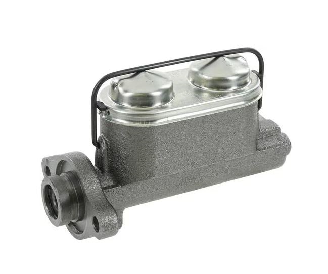 1967 - 1969 Camaro Correct Style Manual Drum Brake Master Cylinder