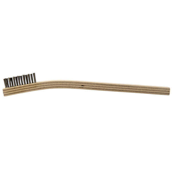 7-1/4" Toothbrush Style Brush