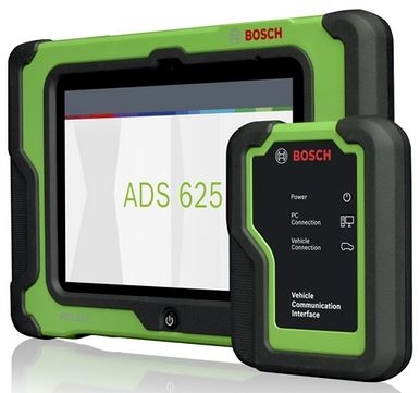 Bosch ADS 625 Diagnostic Scan Tool