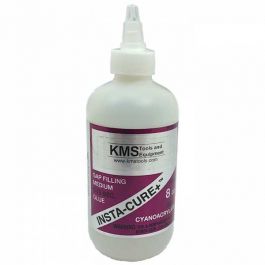 BSI INSTA-CURE+ Cyanoacrylate Super Glue (8oz)
