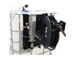 Balcrank1137-225Side Mount Tote Package