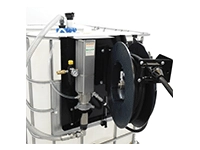 Balcrank1136-333Top Mount Tote Package