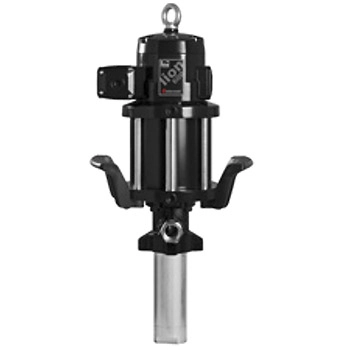 Balcrank1430-005Lion 600 6:1 Stub Pump