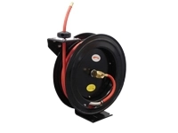 Balcrank2130-002Spring Rewind Air and Water Hose Reel