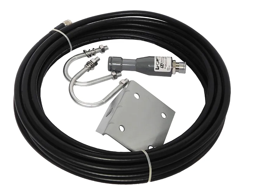 Balcrank3120-0892.4 GHz Remote Antenna Kit
