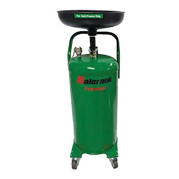 Balcrank4110-025Premium Duty Used Anti-Freeze Drain
