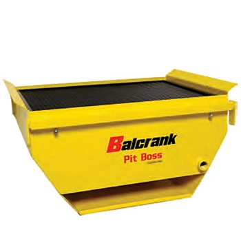 Balcrank4140-060Pit Boss