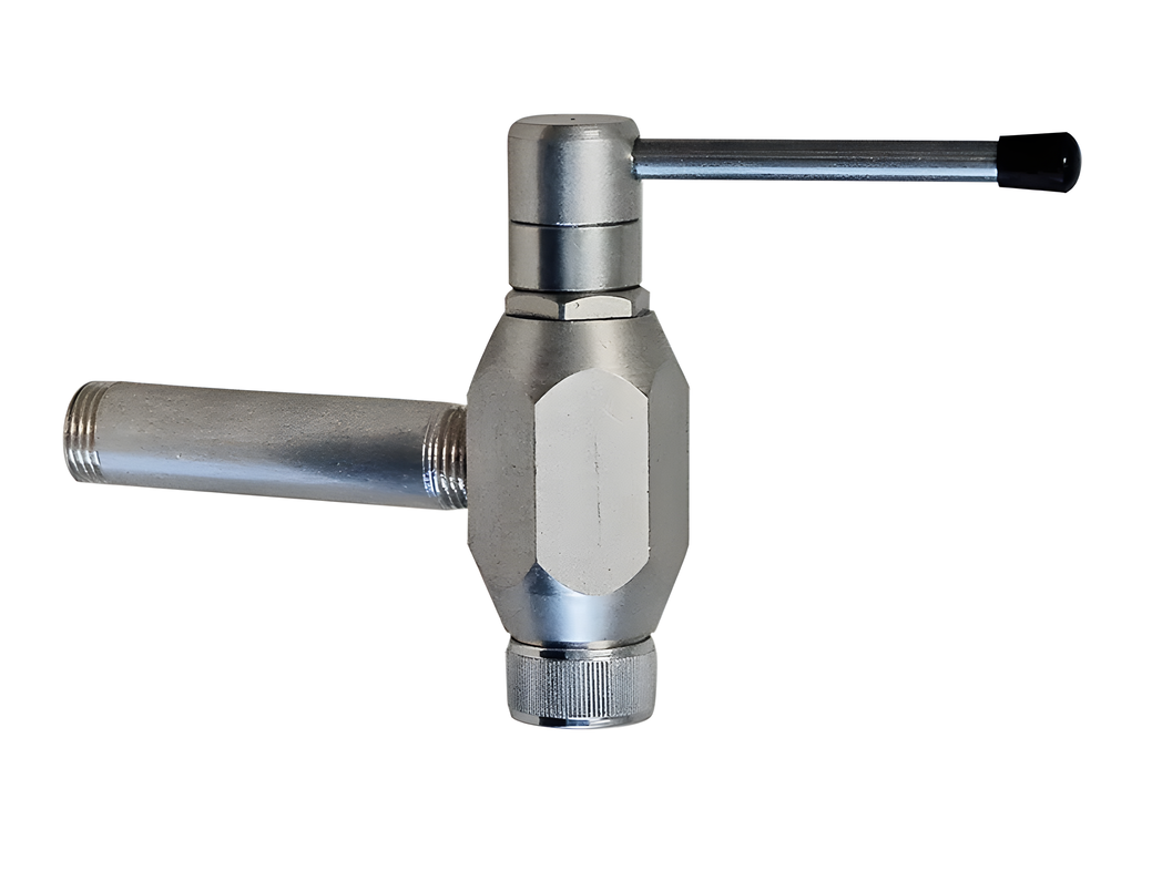 Balcrank4200-011Spigot