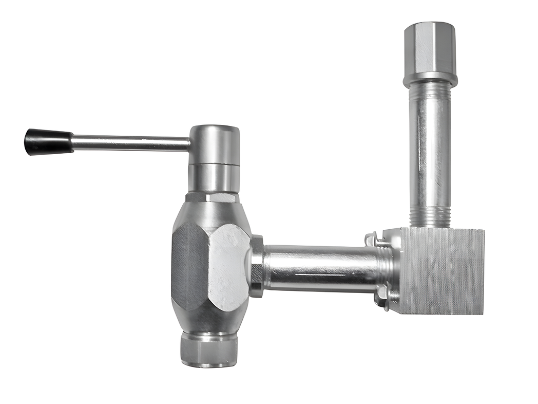 Balcrank4200-012Spigot