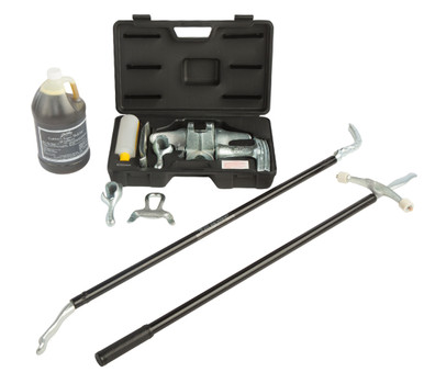 Gaither Bead Saver System