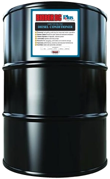 BioborBBDCWPLUSDRUM01USBiobor DC+ 55 gal. - Winter Diesel Conditioner and Enhancer