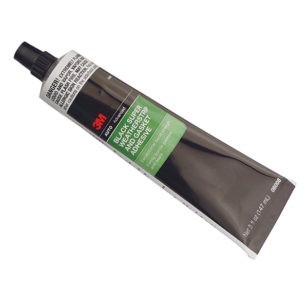 3M™ Super Weatherstrip Adhesive