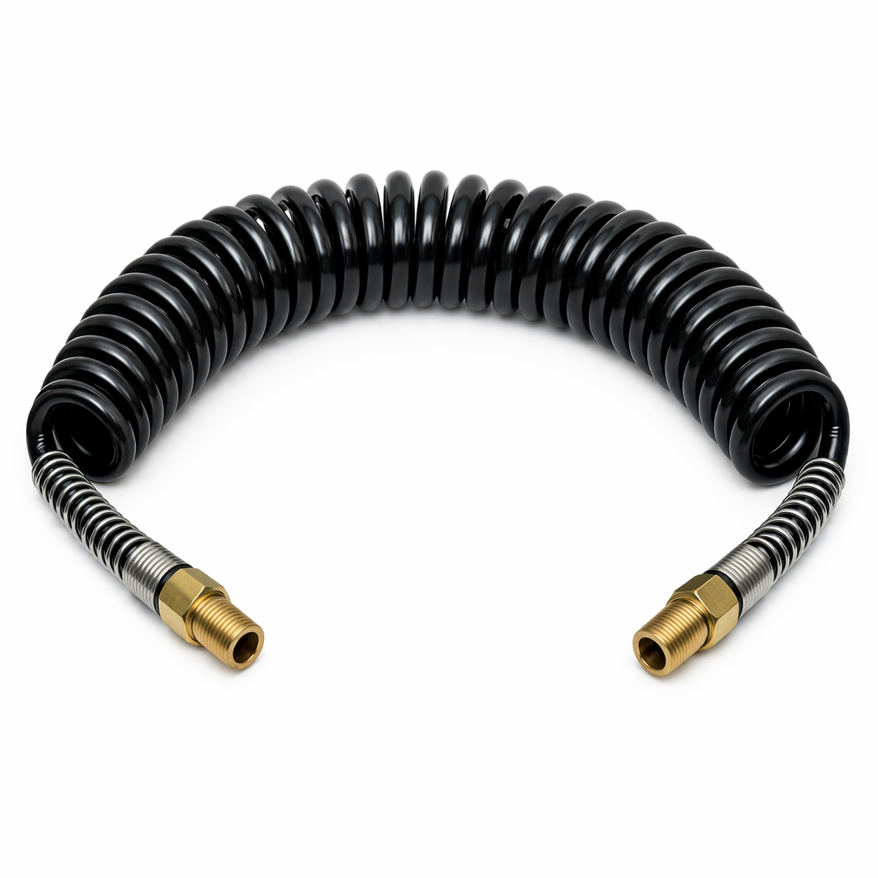KP155K - Sliding Coiled Air H