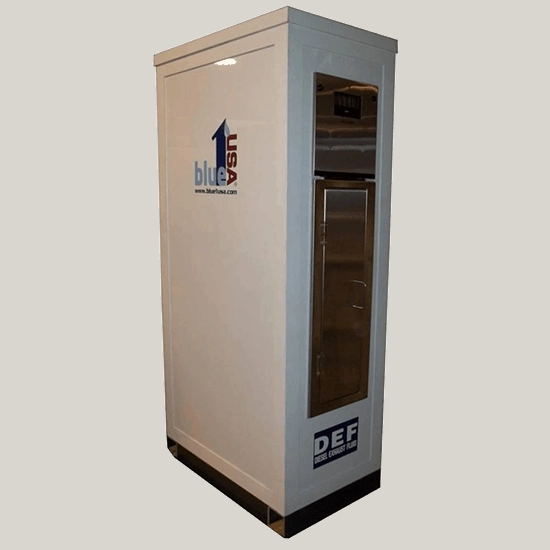 Blue1 Energy Equipment905-917-0Commercial DEF Dispenser