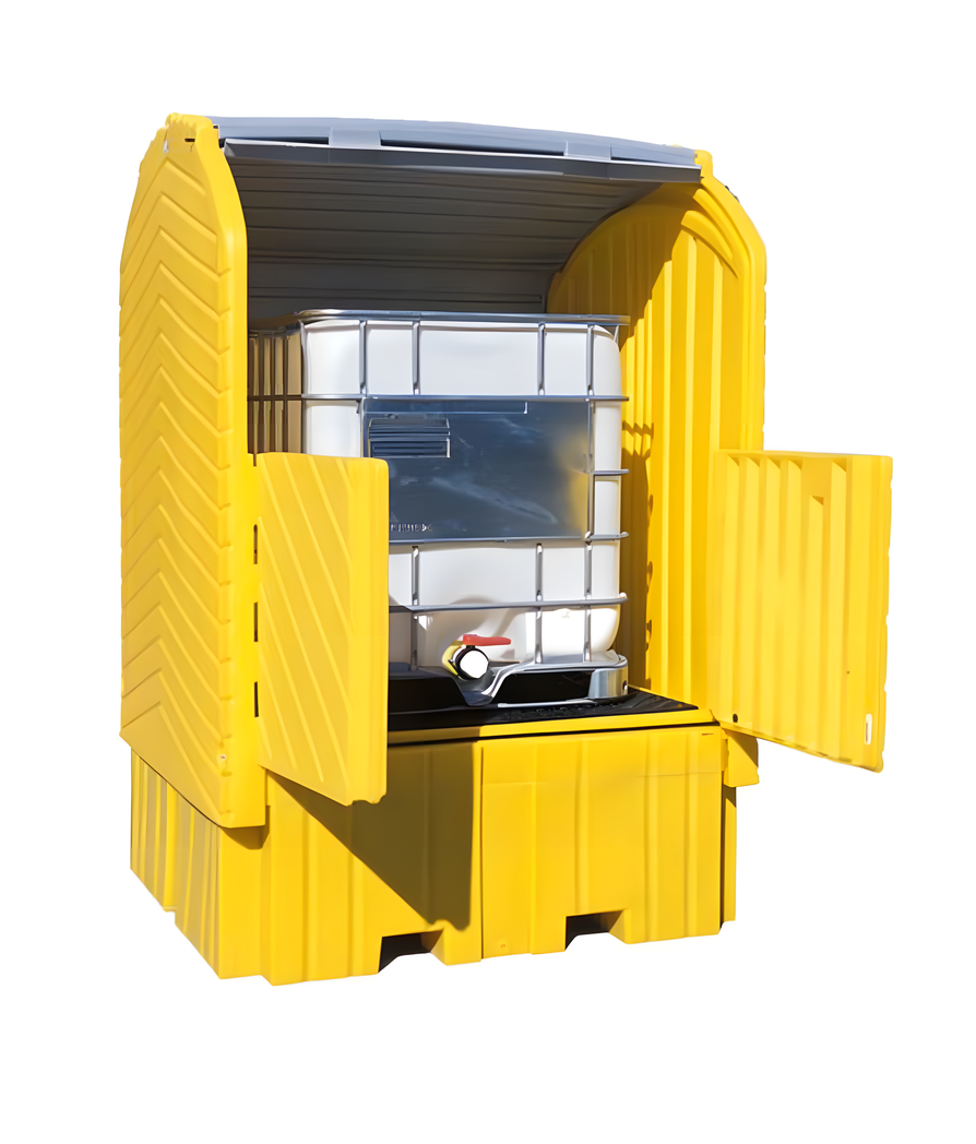 Blue1 Energy Equipment9613Blue1 Economy Cabinet
