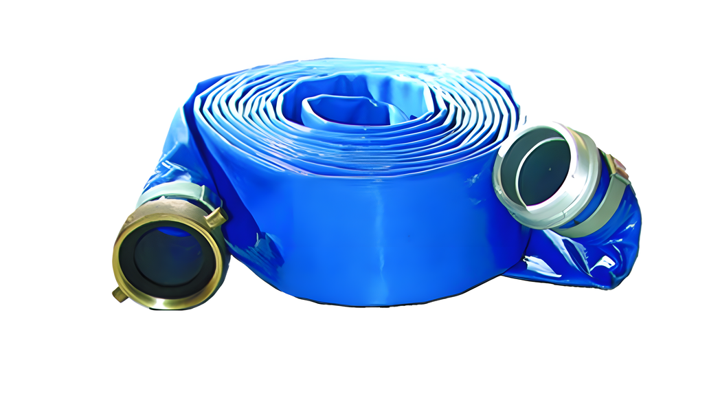 AMT PumpsC216-901-1/2 in. x 25 ft. Discharge Hose