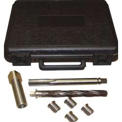 Horizon Tool Ford Triton Spark Plug Thread Repair Kit - 2 Valve