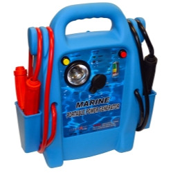 Marine Portable Power Jump Starter