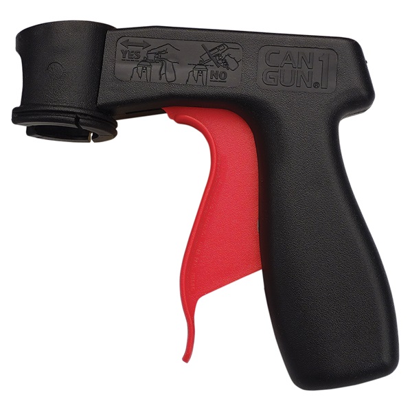 CANGUN1 Spray Can Tool