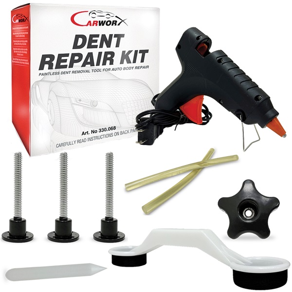 CARWORX DENT REPAIR Kit
