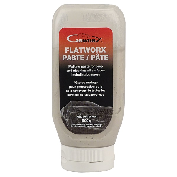 CARWORX FLATWORX Paste
