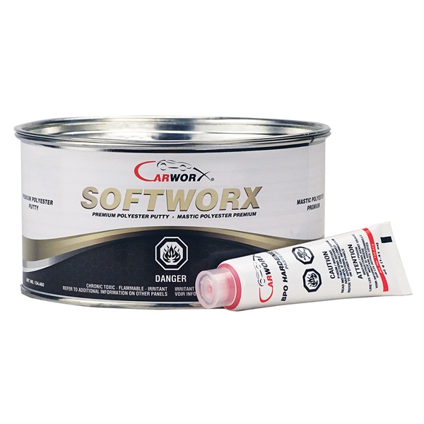 CARWORX SOFTWORX Putty