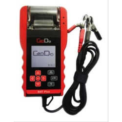 CanDo Battery Tester