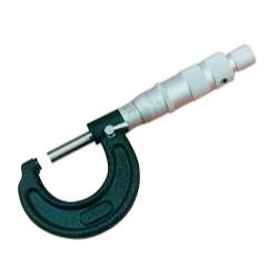 MICROMETER 1-2 001 GRADUATIONS