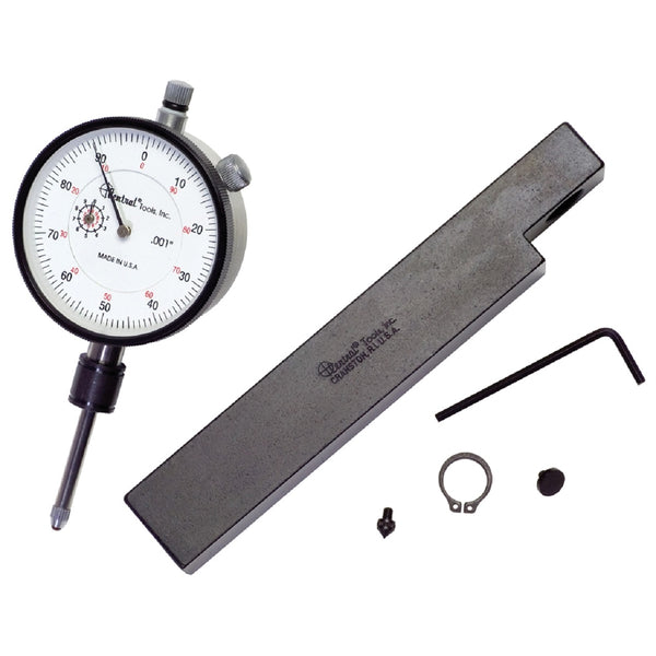 Sleeve Height and Counterbore Gage CEN6434