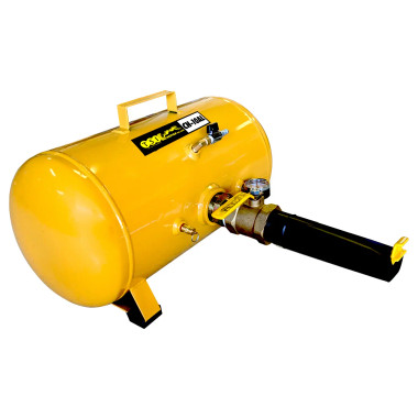 CH-10 AL Cheetah Bead Seater Aluminum