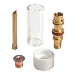 CK 1/16" Pyrex Gas Saver Kit - 3 Series
