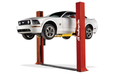 Challenger CLFP9 Two Post Lift