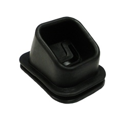 1967 - 1981 Camaro Clutch Fork Rubber Dust Boot Rubber Seal