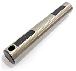 1967 - 1969 Standard Open Pin Shaft for 10 Bolt 8.2 Rear End Differentials