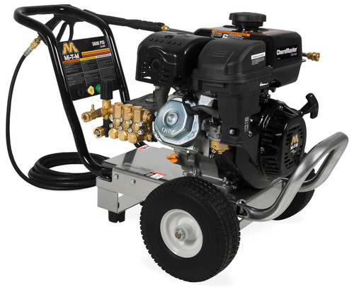 Mi-T-M CM-3600-0MMB Pressure Washers, ChoreMaster™ Series Gasoline Direct Drive