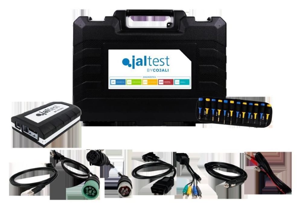 Jaltest Cv Kit