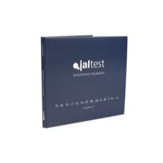 Jaltest Info - Annual Subscription