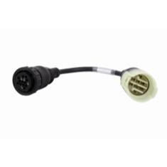 Cojali Suzuki Cable 8 Pins
