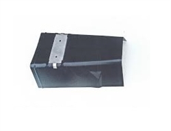 1967 Camaro Console Mounting Location Template